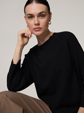 Bild von Pullover im Boxy Fit