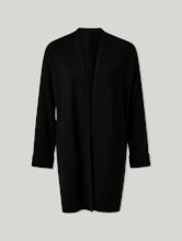 Bild von Langer Cardigan