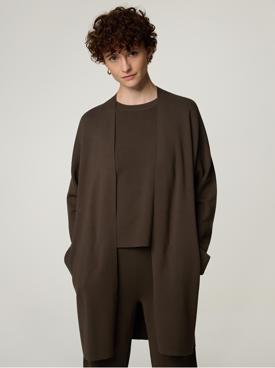 Image sur Cardigan long