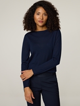 Bild von Pullover aus Wolle