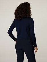 Bild von Pullover aus Wolle