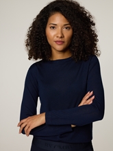 Bild von Pullover aus Wolle