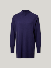 Bild von Strickpullover mit Kaschmir