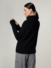 Bild von Rollkragenpullover