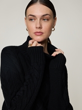 Bild von Rollkragenpullover