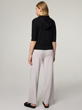 Image sur Pantalon en tricot de laine