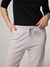 Image sur Pantalon en tricot de laine