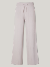 Image sur Pantalon en tricot de laine