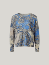 Bild von Pullover mit Kaschmir