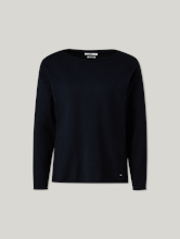 Image sur Pull avec cachemire LIZ