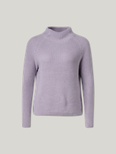 Image sur Pull en coton