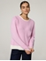 Image de PULLOVER MIT RINGEL