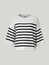 Image sur Pull-over en maille RENFEW