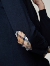 Bild von Strickjacke mit Kaschmir