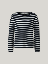 Bild von Pullover aus Baumwolle LESLEY