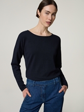 Image sur Pull en tricot