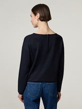 Image sur Pull en tricot