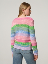 Bild von Strickpullover