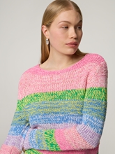 Bild von Strickpullover