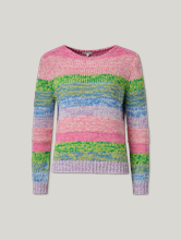 Bild von Strickpullover