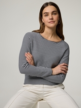 Bild von Pullover aus Bio-Baumwolle