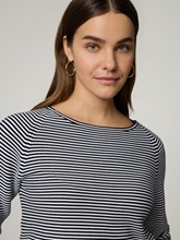 Bild von Pullover aus Bio-Baumwolle