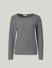 Bild von Pullover aus Bio-Baumwolle
