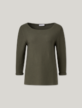 Bild von Pullover aus Bio-Baumwolle