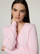 Bild von Pullover aus Bio-Baumwolle