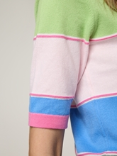 Bild von Strickshirt aus Bio-Baumwolle