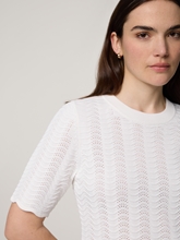 Bild von Strickshirt