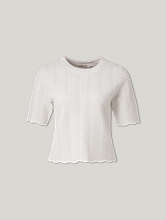 Bild von Strickshirt