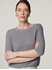 Bild von RH-Pulli 1/2 Arm Lurex