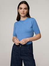 Bild von Strickshirt