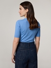 Bild von Strickshirt