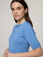 Bild von Strickshirt