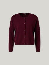 Image sur Cardigan en cachemire