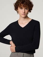 Image sur Pull en cachemire