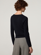 Image sur Pull en cachemire