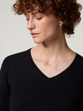 Image sur Pull en cachemire