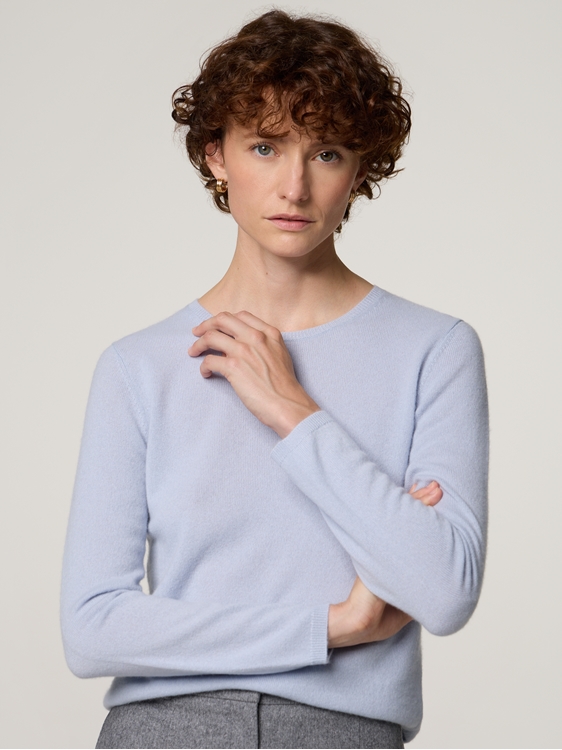 Bild von Pullover aus Kaschmir