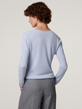 Bild von Pullover aus Kaschmir