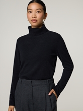 Bild von Pullover aus Kaschmir