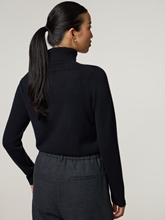 Bild von Pullover aus Kaschmir