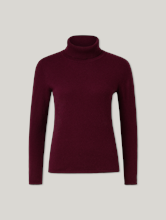 Image sur Pull en cachemire