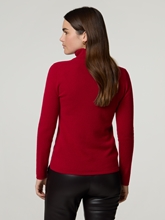 Bild von Pullover mit Kaschmir