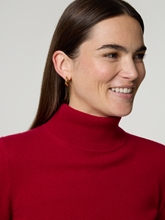 Bild von Pullover mit Kaschmir