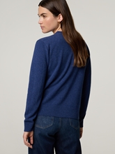 Image sur Cardigan en cachemire