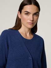 Image sur Cardigan en cachemire