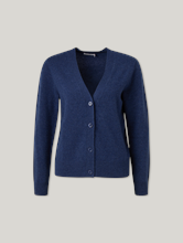 Image sur Cardigan en cachemire